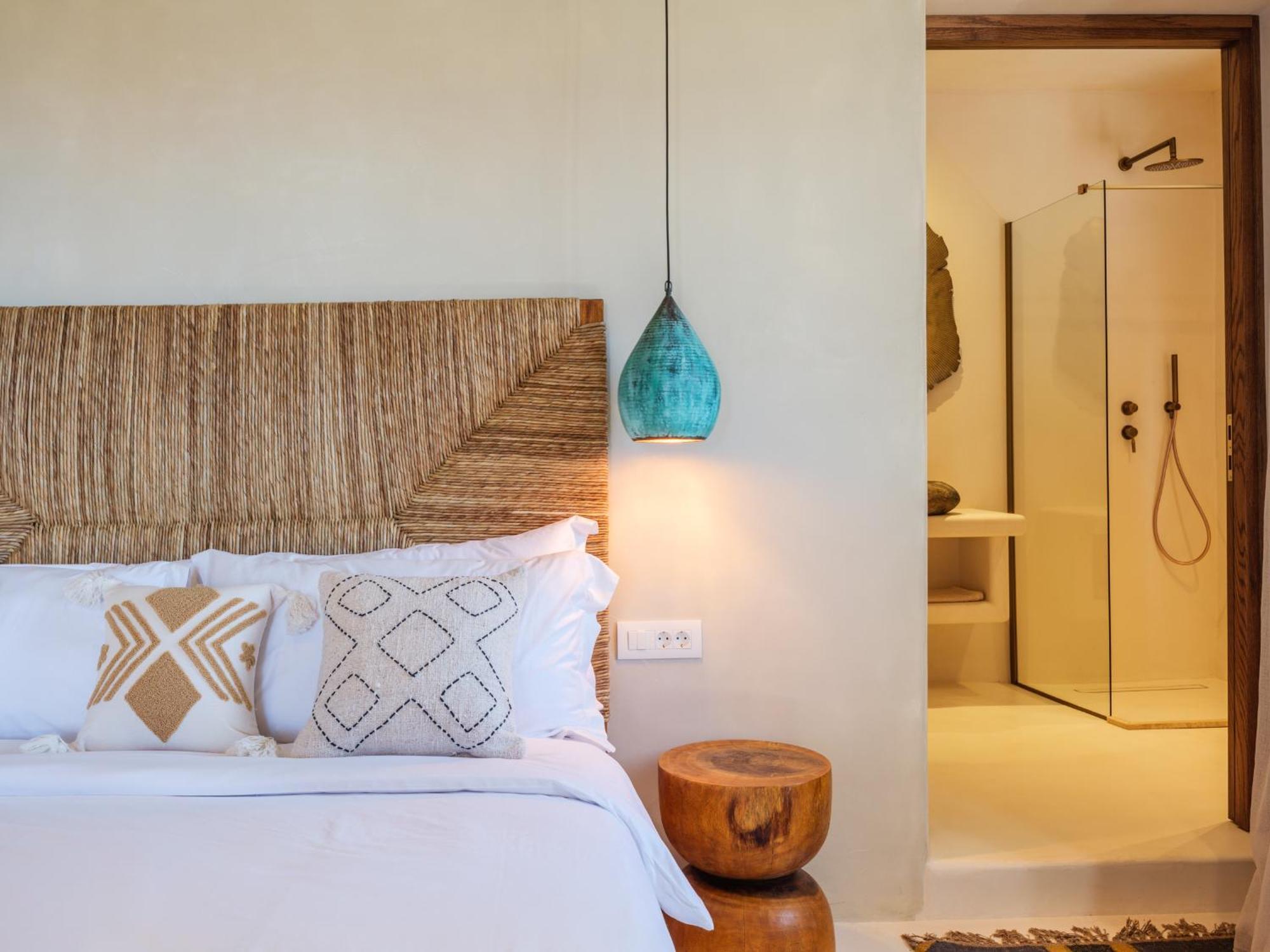 Villa Mykonos Scorpios Mykonos Town