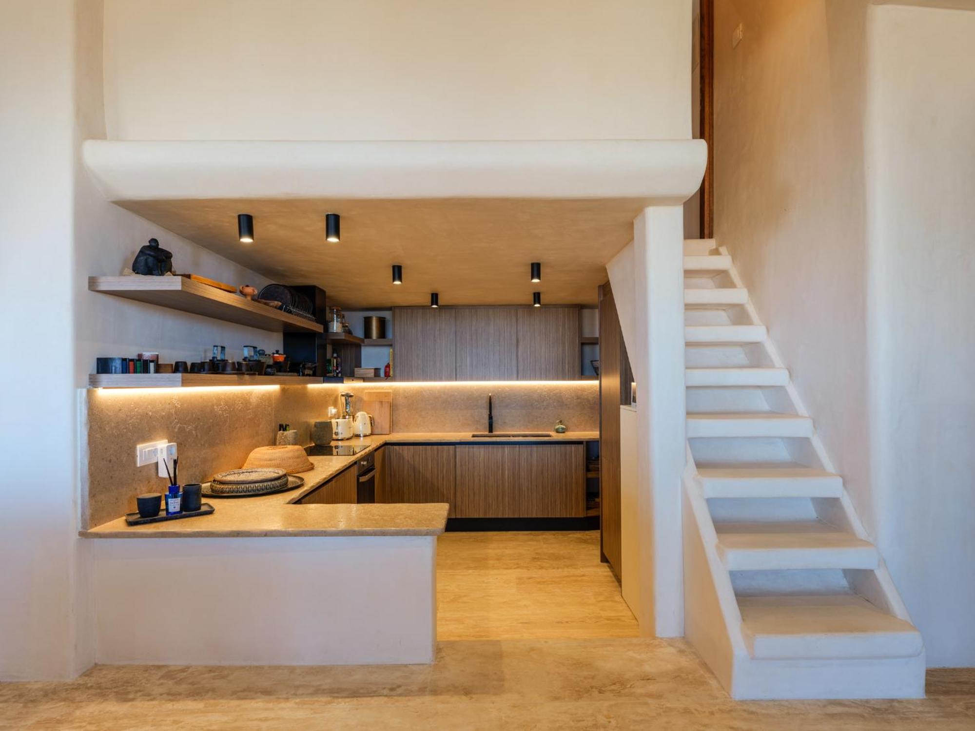 Villa Mykonos Scorpios *