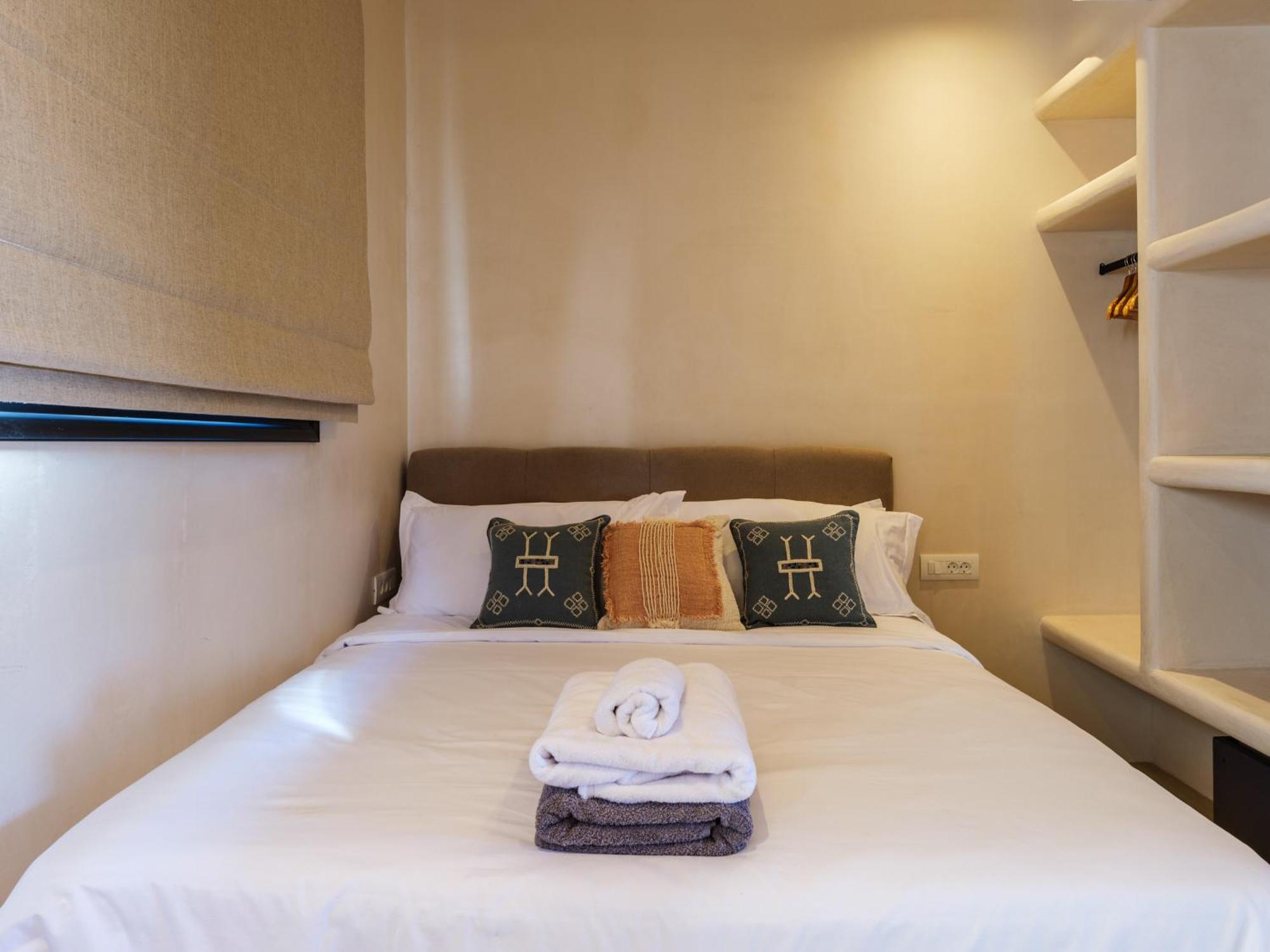 Mykonos Scorpios Villa