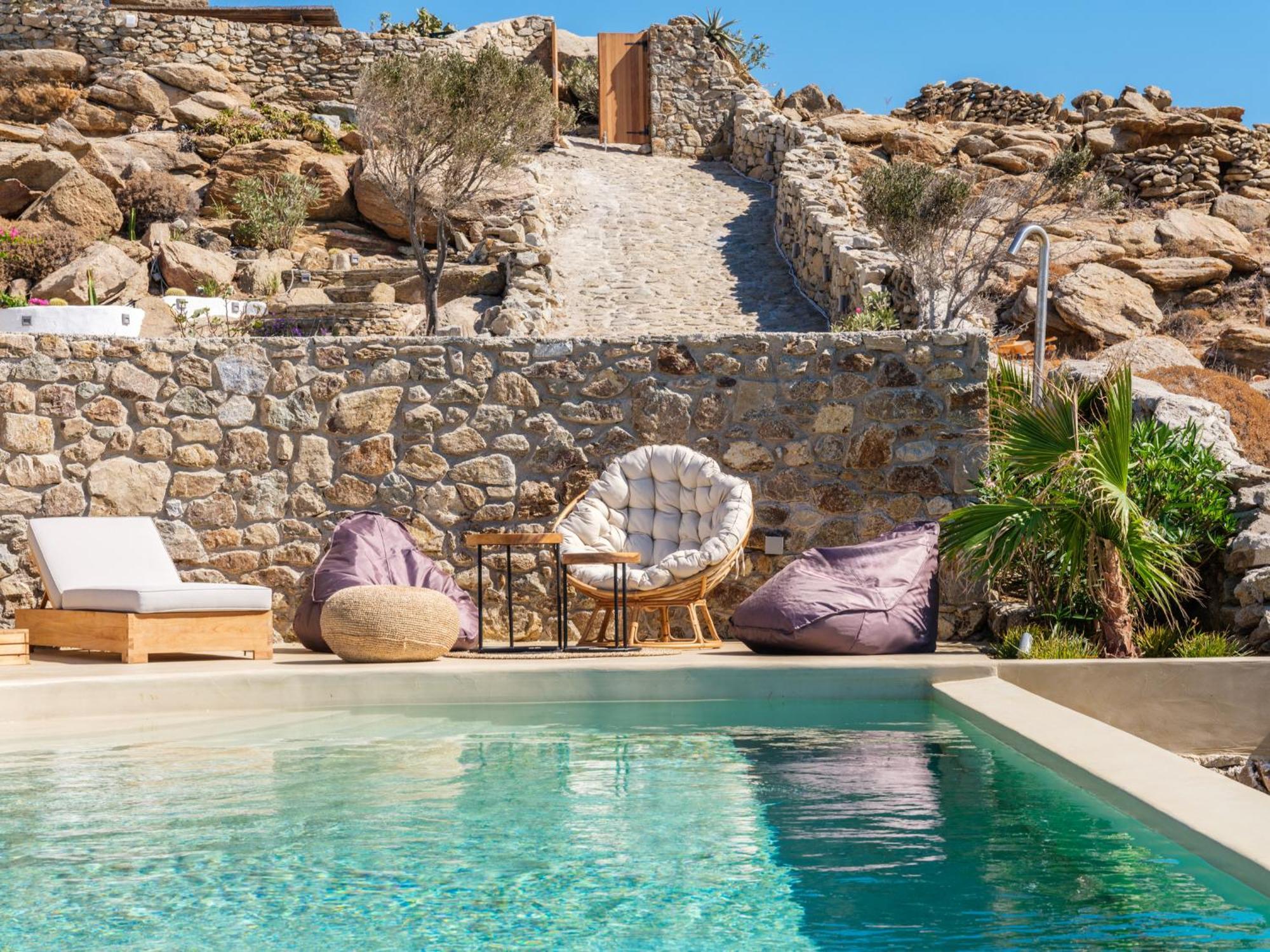 Mykonos Scorpios *