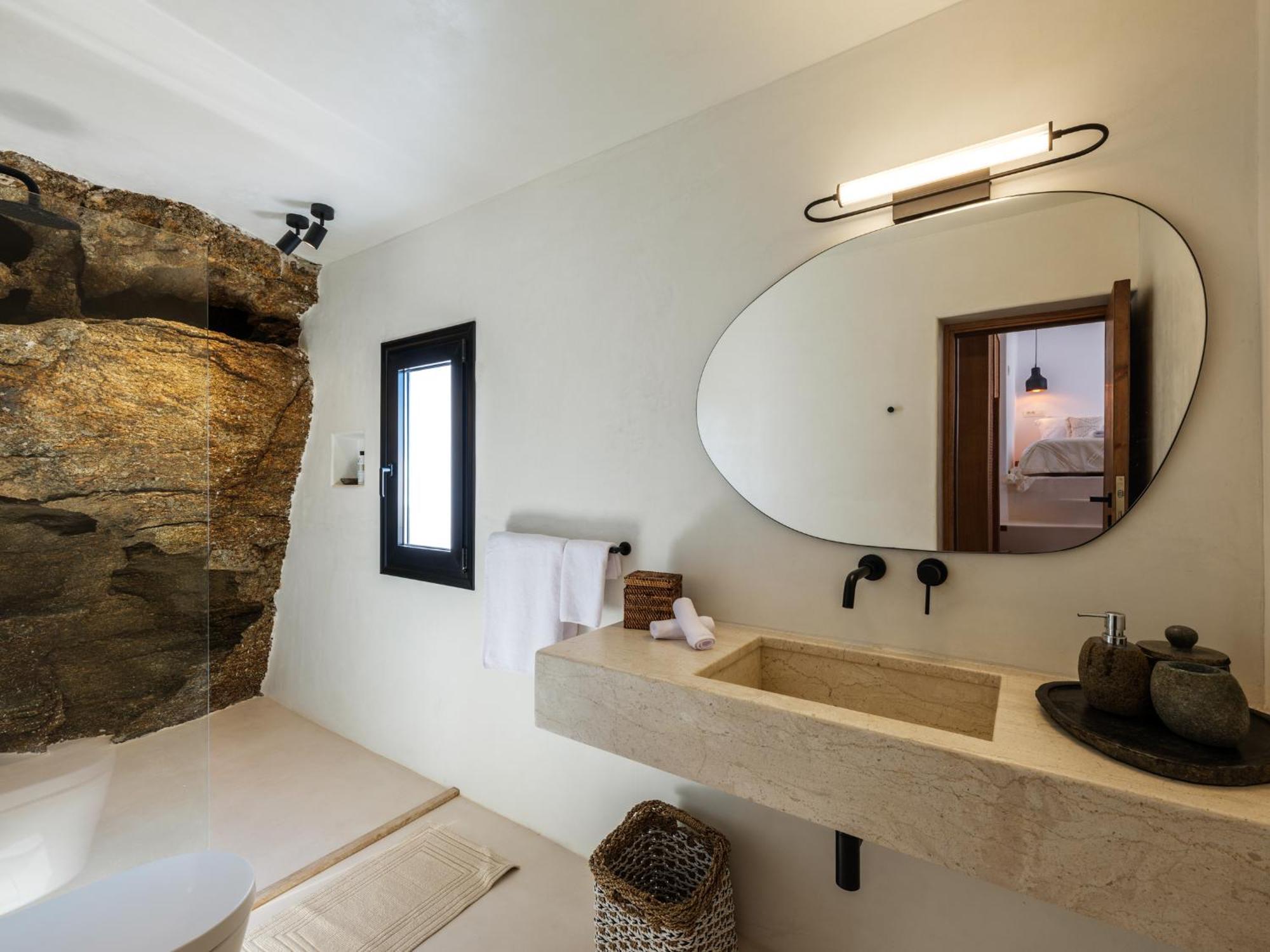 Villa Mykonos Scorpios *