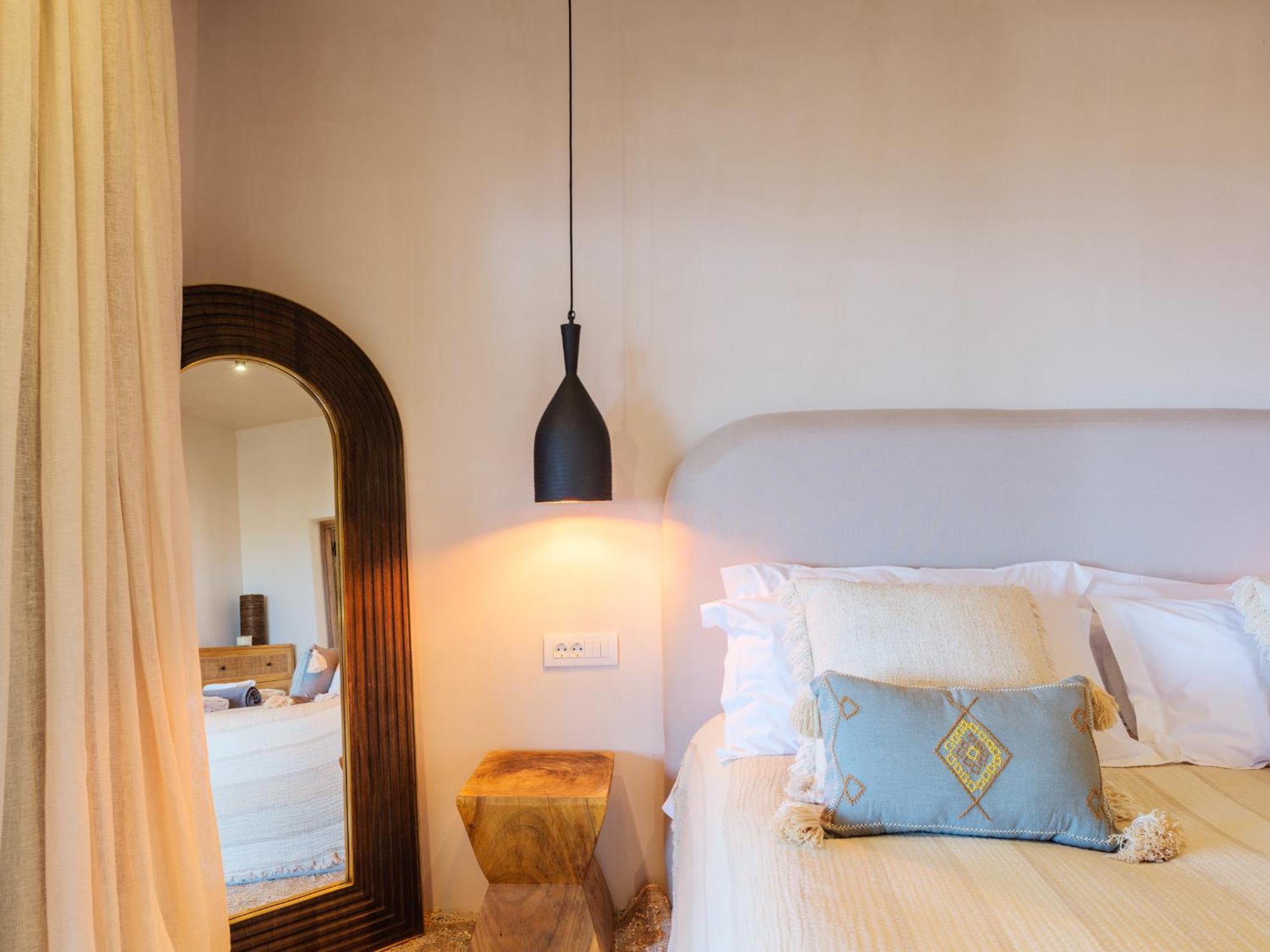Villa Mykonos Scorpios Mykonos Town