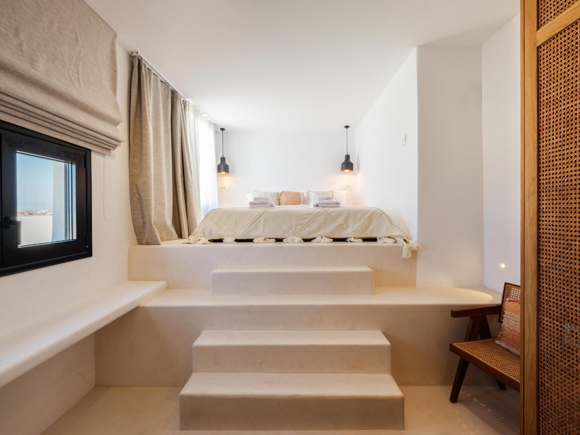 Villa Mykonos Scorpios *