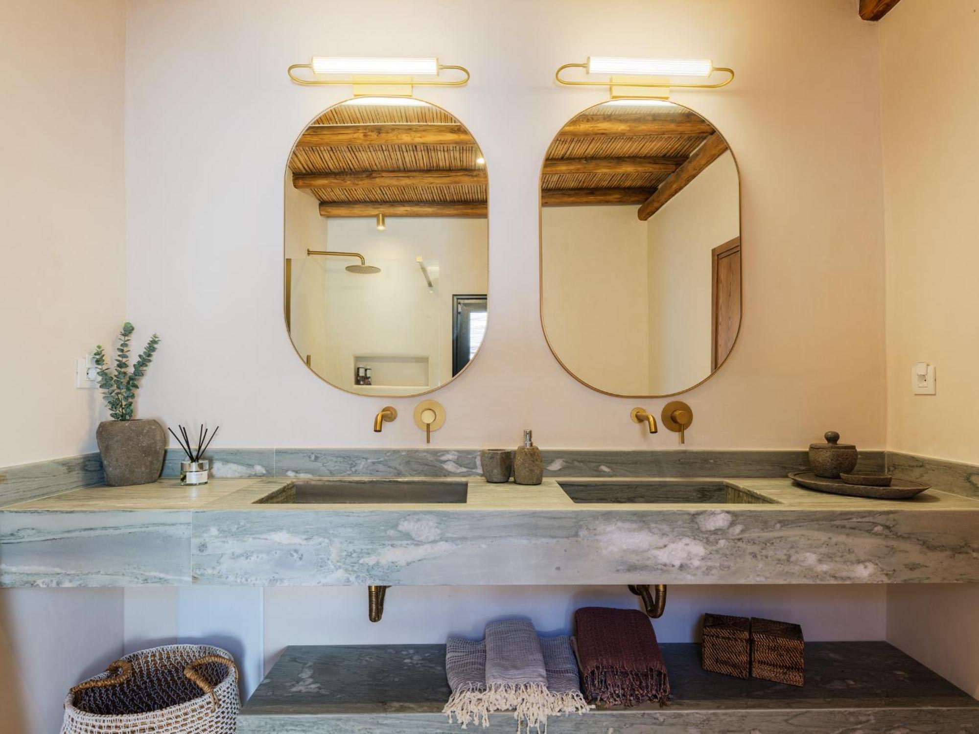 Villa Mykonos Scorpios *